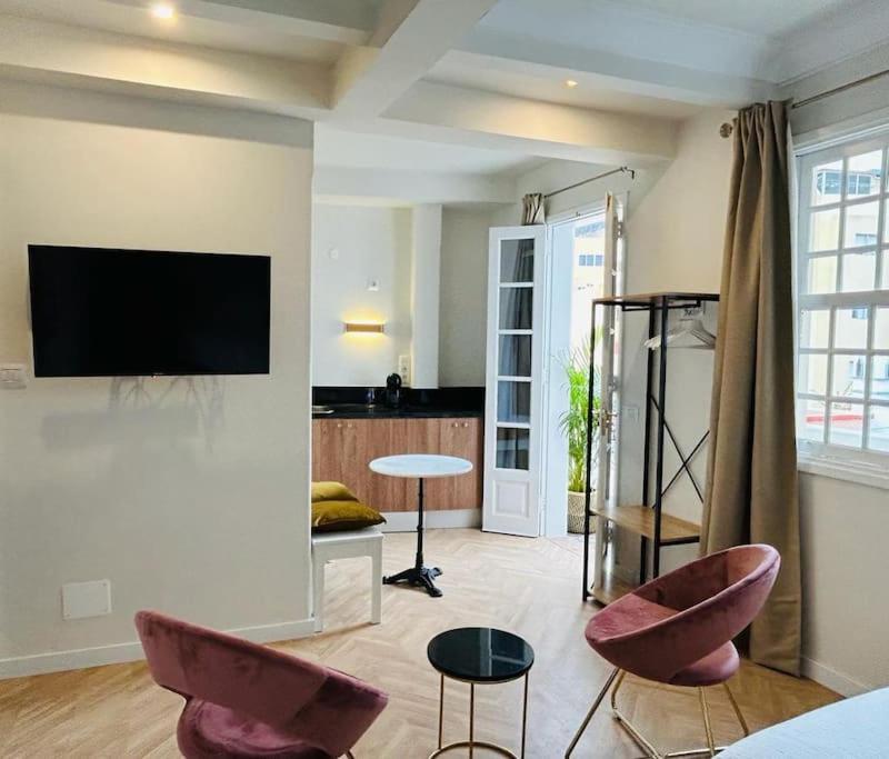 Atico Mirador Decor Διαμέρισμα Santa Cruz de la Palma  Εξωτερικό φωτογραφία