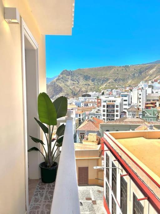 Atico Mirador Decor Διαμέρισμα Santa Cruz de la Palma  Εξωτερικό φωτογραφία