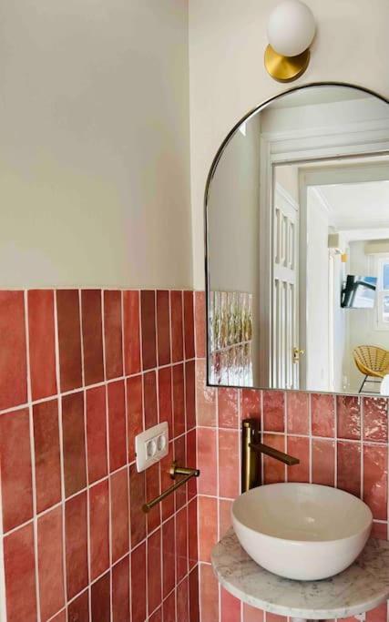Atico Mirador Decor Διαμέρισμα Santa Cruz de la Palma  Εξωτερικό φωτογραφία