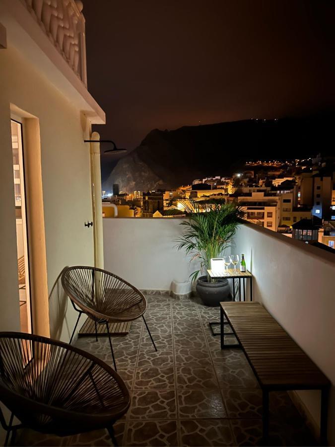 Atico Mirador Decor Διαμέρισμα Santa Cruz de la Palma  Εξωτερικό φωτογραφία