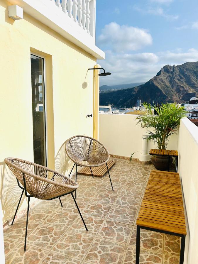 Atico Mirador Decor Διαμέρισμα Santa Cruz de la Palma  Εξωτερικό φωτογραφία