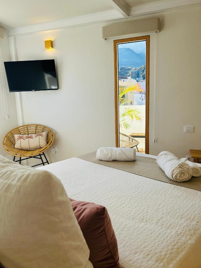 Atico Mirador Decor Διαμέρισμα Santa Cruz de la Palma  Εξωτερικό φωτογραφία