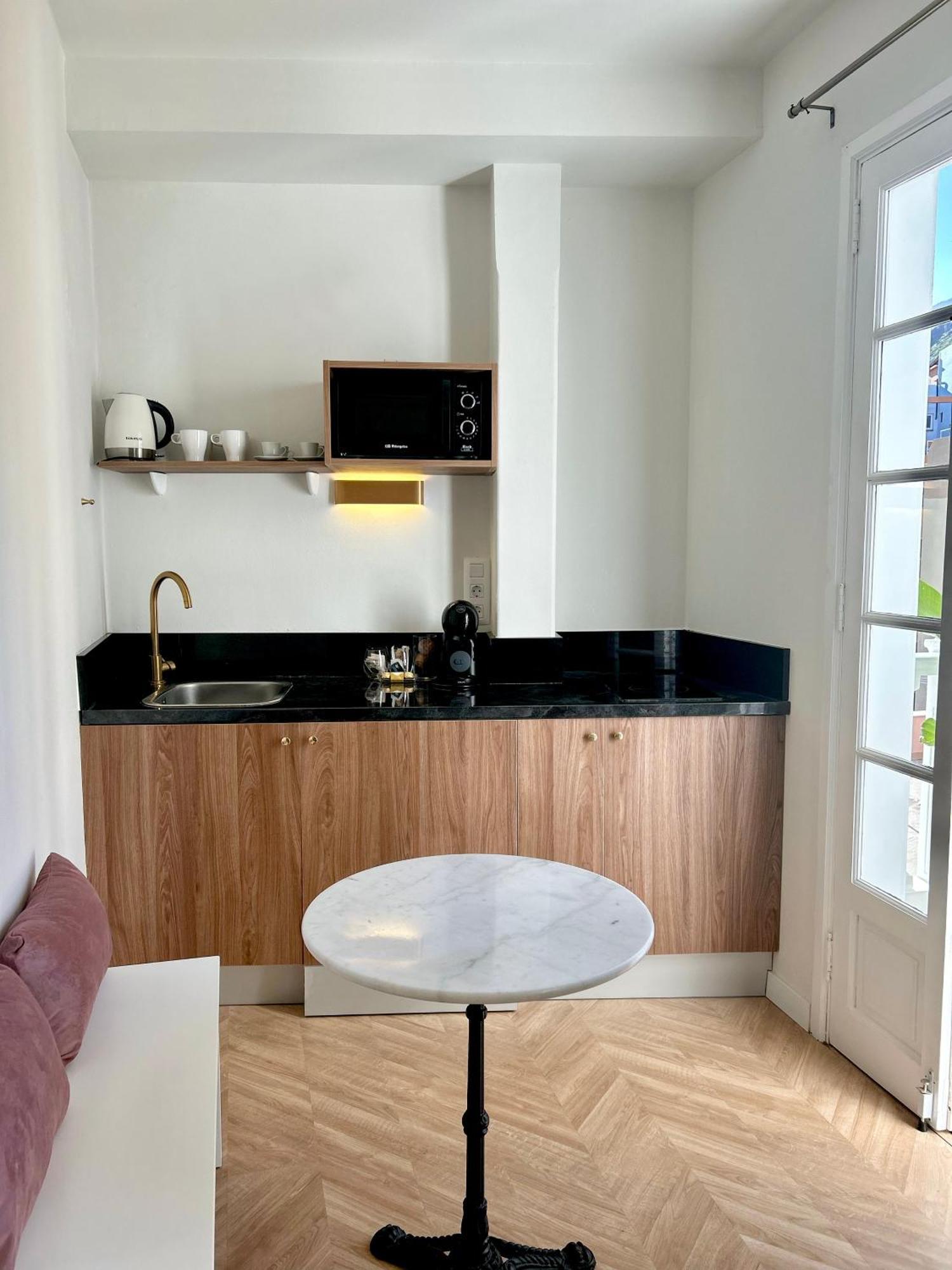 Atico Mirador Decor Διαμέρισμα Santa Cruz de la Palma  Εξωτερικό φωτογραφία