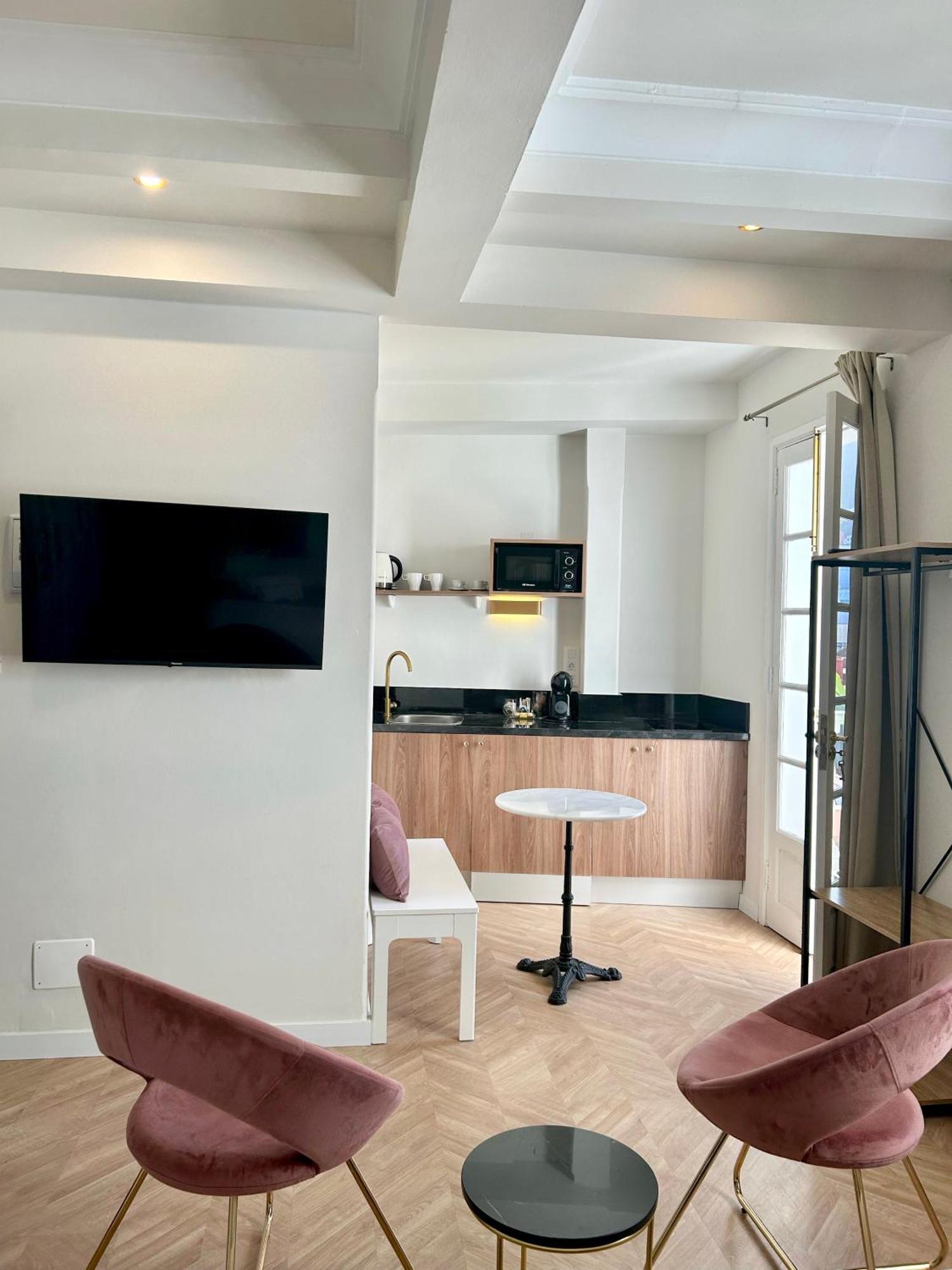 Atico Mirador Decor Διαμέρισμα Santa Cruz de la Palma  Εξωτερικό φωτογραφία