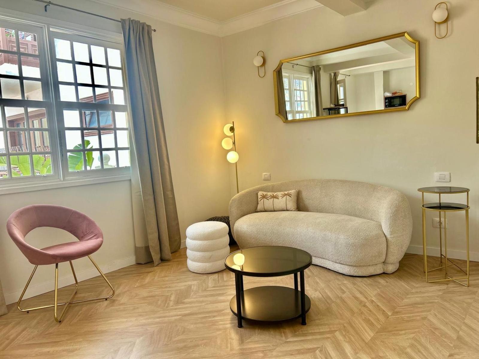 Atico Mirador Decor Διαμέρισμα Santa Cruz de la Palma  Εξωτερικό φωτογραφία